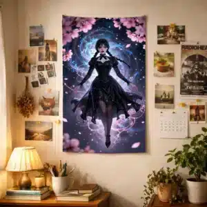 بکدراپ (پرچم) ونزدي کالکشن Movie کد WED48 کارماتوس