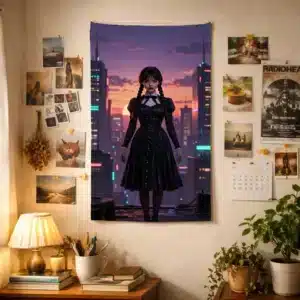 بکدراپ (پرچم) ونزدي کالکشن Movie کد WED49 کارماتوس