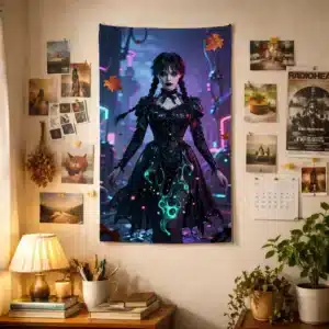 بکدراپ (پرچم) ونزدي کالکشن Movie کد WED4 کارماتوس