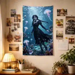 بکدراپ (پرچم) ونزدي کالکشن Movie کد WED50 کارماتوس