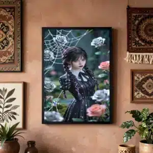 قاب عکس ونزدي کالکشن Movie کد WED36 کارماتوس