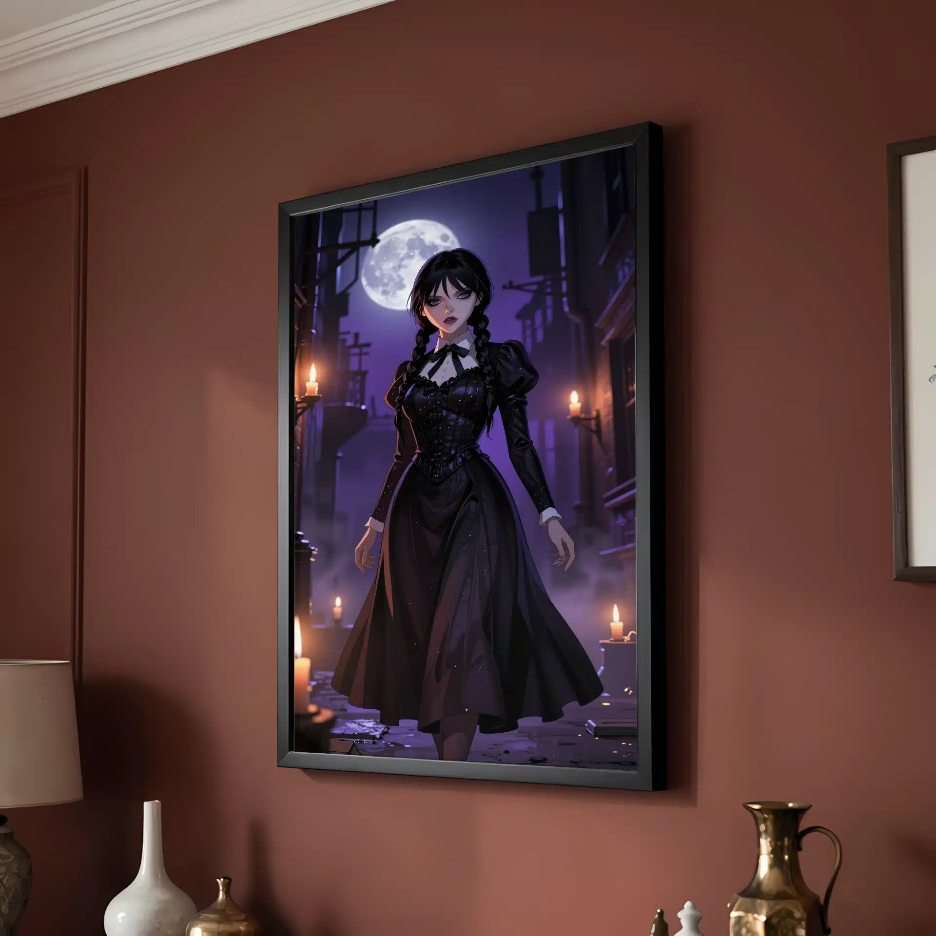 قاب عکس ونزدي | کالکشن Movie کد WED30 80,000 تومان – کارماتوس قاب عکس ونزدي کالکشن Movie کد WED30 کارماتوس