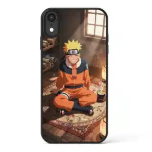 قاب موبایل طرح ناروتو کالکشن Anime کارماتوس