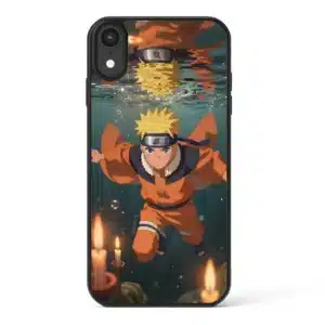قاب موبایل طرح ناروتو کالکشن Anime کارماتوس