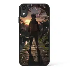 قاب موبایل طرح ناروتو کالکشن Anime کارماتوس