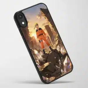 قاب موبایل طرح ناروتو کالکشن Anime کارماتوس