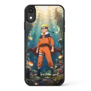 قاب موبایل طرح ناروتو کالکشن Anime کارماتوس