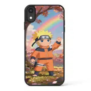 قاب موبایل ناروتو کالکشن Anime کد NAR2 کارماتوس