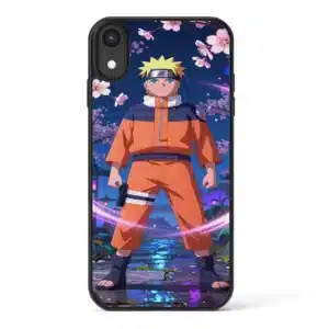 قاب موبایل ناروتو کارماتوس NAR3