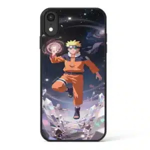 قاب موبایل ناروتو کارماتوس NAR5