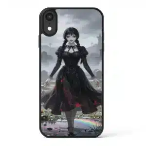 قاب موبایل ونزدي کالکشن Movie کد WED17 کارماتوس