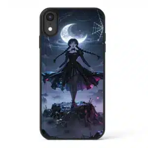 قاب موبایل ونزدي کالکشن Movie کد WED19 کارماتوس