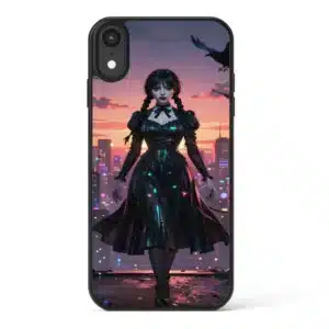 قاب موبایل ونزدي کالکشن Movie کد WED23 کارماتوس