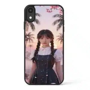 قاب موبایل ونزدي کالکشن Movie کد WED9 کارماتوس