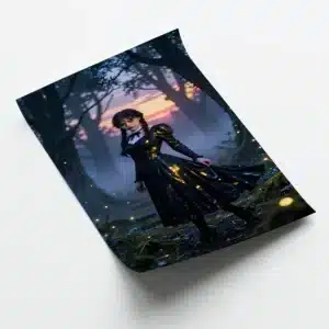 پوستر ونزدي کالکشن Movie کد WED10 کارماتوس