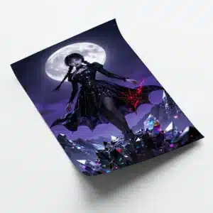 پوستر ونزدي کالکشن Movie کد WED1 کارماتوس