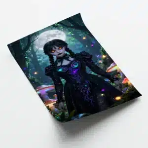 پوستر ونزدي کالکشن Movie کد WED25 کارماتوس