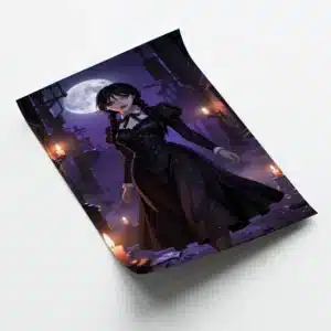 پوستر ونزدي کالکشن Movie کد WED30 کارماتوس