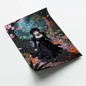 پوستر ونزدي کالکشن Movie کد WED34 کارماتوس