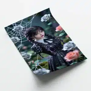 پوستر ونزدي کالکشن Movie کد WED36 کارماتوس