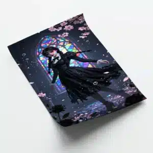 پوستر ونزدي کالکشن Movie کد WED40 کارماتوس