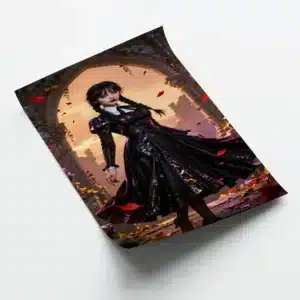 پوستر ونزدي کالکشن Movie کد WED42 کارماتوس