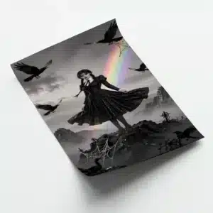 پوستر ونزدي کالکشن Movie کد WED44 کارماتوس