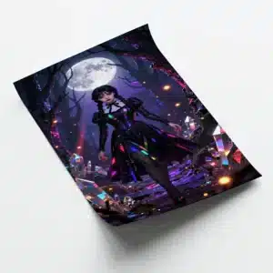 پوستر ونزدي کالکشن Movie کد WED47 کارماتوس