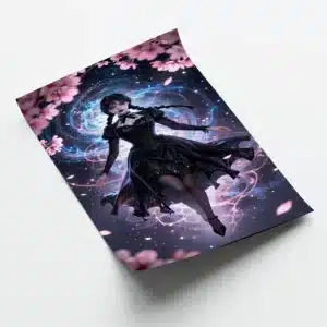 پوستر ونزدي کالکشن Movie کد WED48 کارماتوس