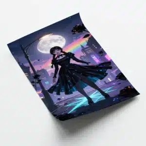 پوستر ونزدي کالکشن Movie کد WED5 کارماتوس