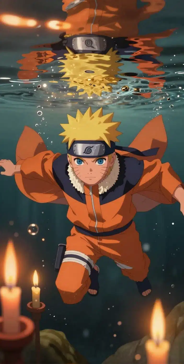 والپیپر ناروتو | کالکشن Anime | کارماتوس