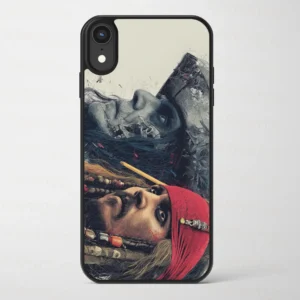 قاب موبایل دزدان دریایی کارائیب pirates of the caribbean