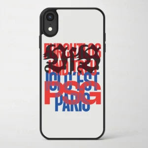 قاب موبایل پاری سن ژرمن Paris Saint Germain