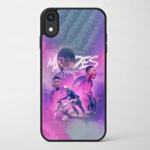 قاب موبایل پاری سن ژرمن Paris Saint Germain