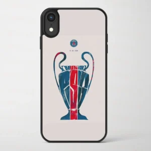 قاب موبایل پاری سن ژرمن Paris Saint Germain