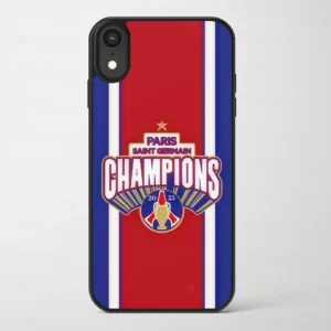 قاب موبایل پاری سن ژرمن Paris Saint Germain