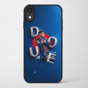 قاب موبایل پاری سن ژرمن Paris Saint Germain