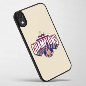 قاب موبایل پاری سن ژرمن Paris Saint Germain