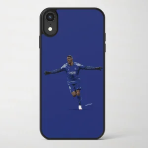 قاب موبایل پاری سن ژرمن Paris Saint Germain