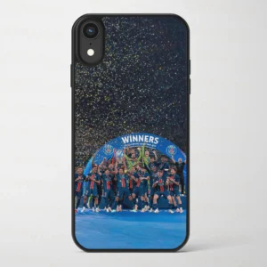 قاب موبایل پاری سن ژرمن Paris Saint Germain