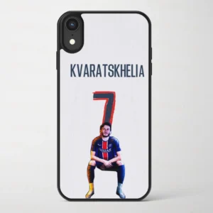 قاب موبایل پاری سن ژرمن Paris Saint Germain