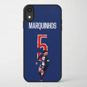 قاب موبایل پاری سن ژرمن Paris Saint Germain