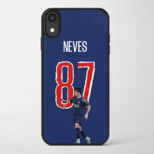 قاب موبایل پاری سن ژرمن Paris Saint Germain