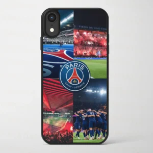 قاب موبایل پاری سن ژرمن Paris Saint Germain