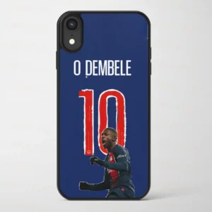 قاب موبایل پاری سن ژرمن Paris Saint Germain