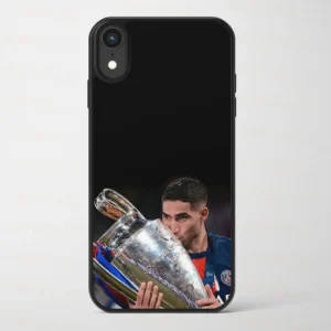 قاب موبایل پاری سن ژرمن Paris Saint Germain