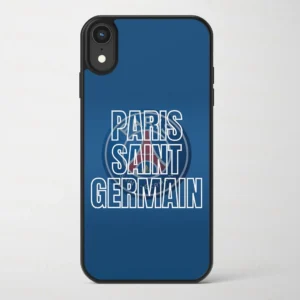 قاب موبایل پاری سن ژرمن Paris Saint Germain