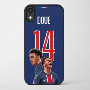 قاب موبایل پاری سن ژرمن Paris Saint Germain