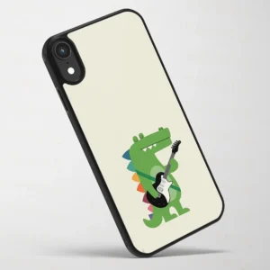 قاب موبایل حیوانات کارتونی Cartoon Animals