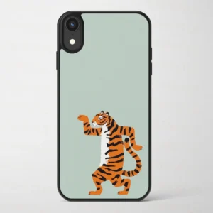 قاب موبایل حیوانات کارتونی Cartoon Animals